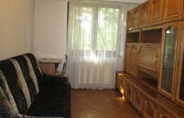 Apartament 2 camere, decomandat, 43mp, zona Politiei Rutiere