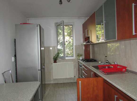 Apartament de închiriat 2 camere Gheorgheni - 34073AI | BLITZ Cluj-Napoca | Poza5