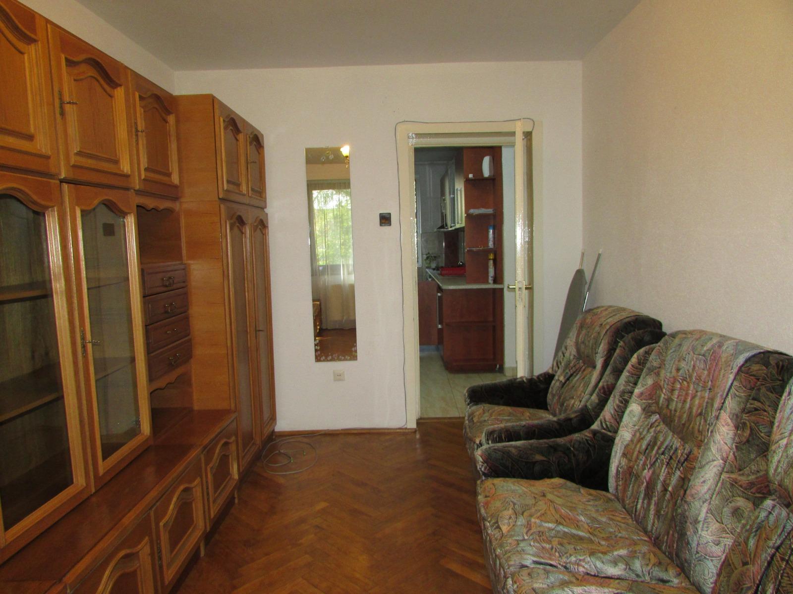 Apartament de închiriat 2 camere Gheorgheni - 34073AI | BLITZ Cluj-Napoca | Poza2