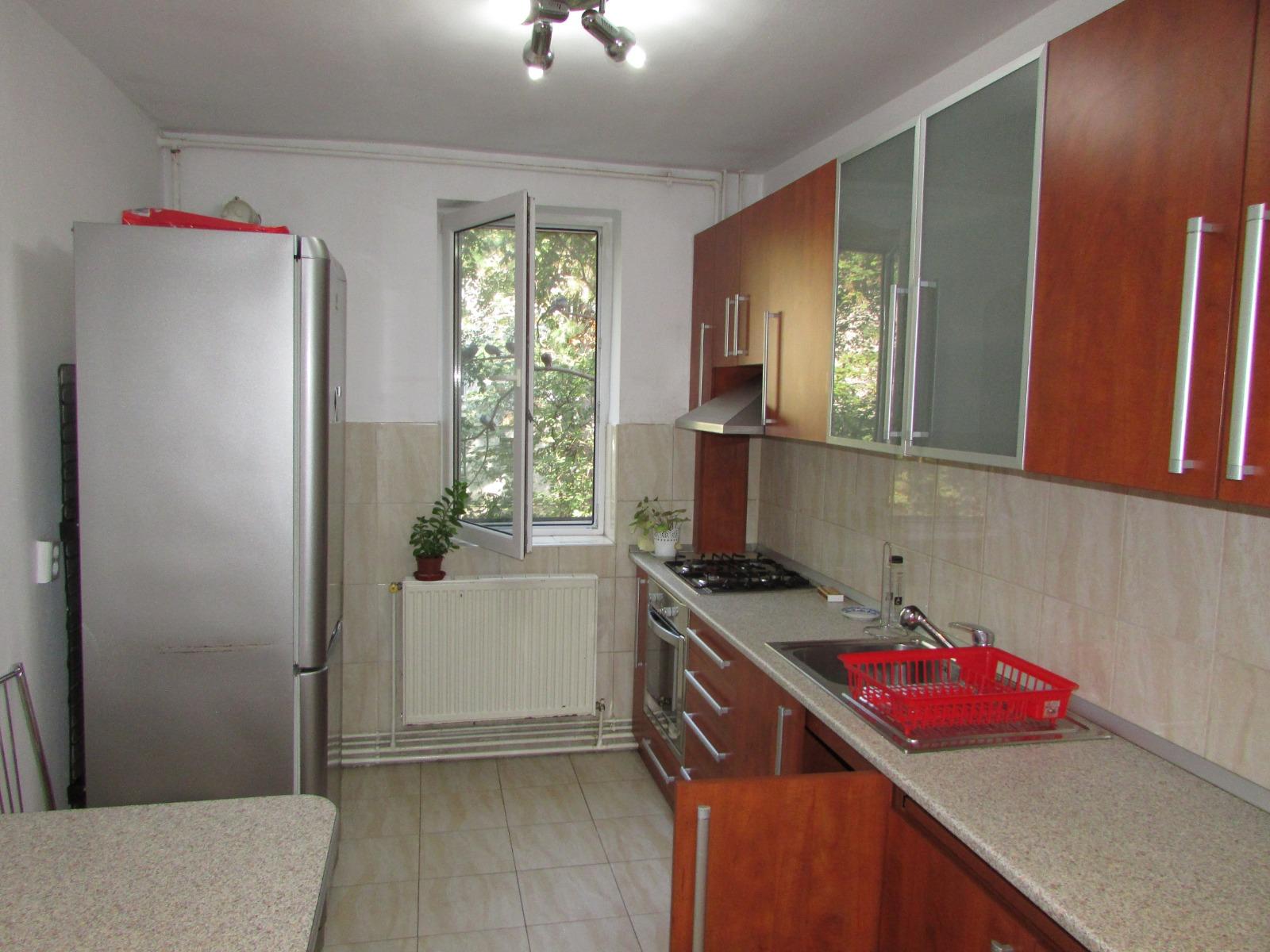 Apartament de închiriat 2 camere Gheorgheni - 34073AI | BLITZ Cluj-Napoca | Poza3