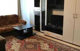 Garsoniera, 42 mp, decomandata, zona B-dului Nicolae Titulescu 