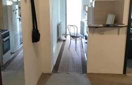 Garsoniera, 42 mp, decomandata, zona B-dului Nicolae Titulescu 