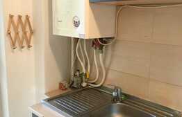 Garsoniera, 42 mp, decomandata, zona B-dului Nicolae Titulescu 