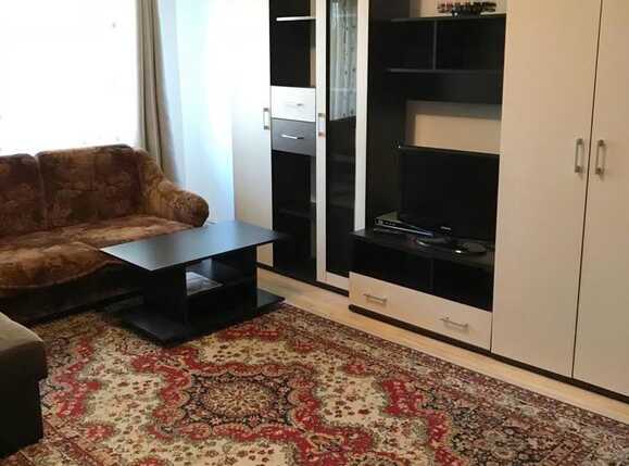 Garsonieră de închiriat Gheorgheni - 34074AI | BLITZ Cluj-Napoca | Poza1