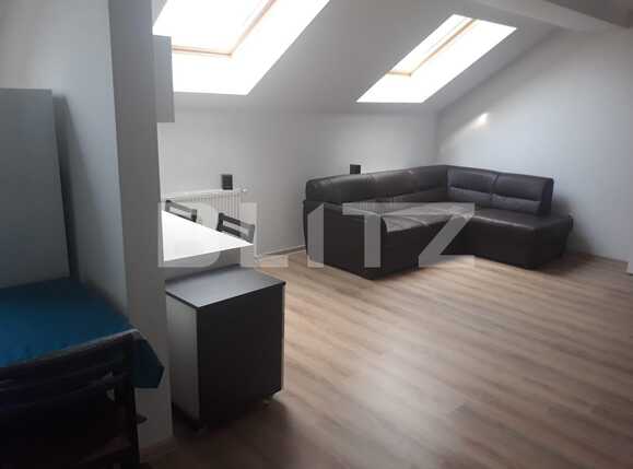 Apartament de închiriat 2 camere Zorilor - 34075AI | BLITZ Cluj-Napoca | Poza1