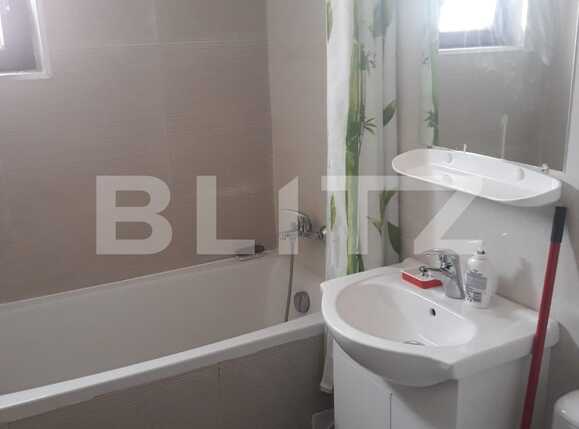 Apartament de închiriat 2 camere Zorilor - 34075AI | BLITZ Cluj-Napoca | Poza7
