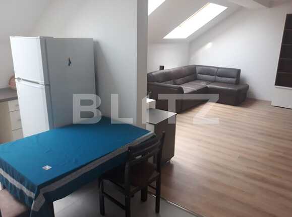 Apartament de închiriat 2 camere Zorilor - 34075AI | BLITZ Cluj-Napoca | Poza2