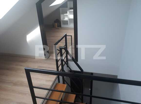 Apartament de închiriat 2 camere Zorilor - 34075AI | BLITZ Cluj-Napoca | Poza5