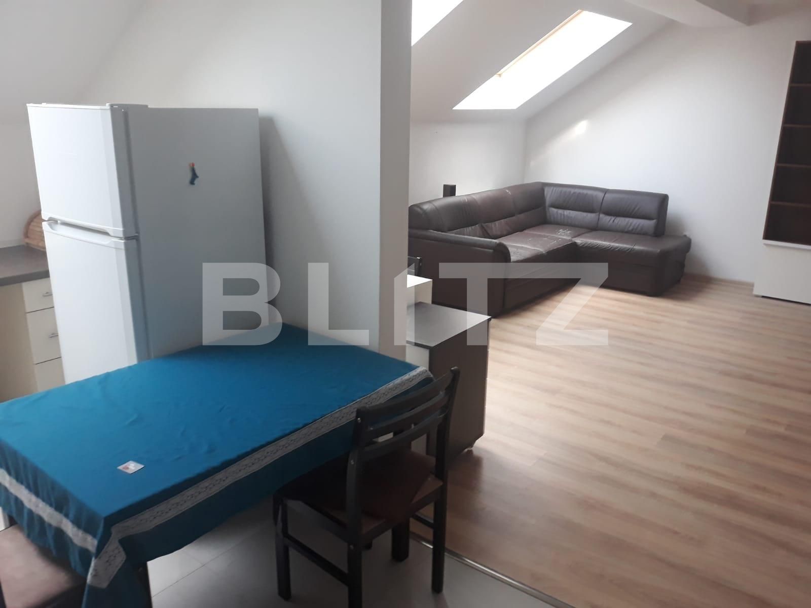 Apartament de închiriat 2 camere Zorilor - 34075AI | BLITZ Cluj-Napoca | Poza2