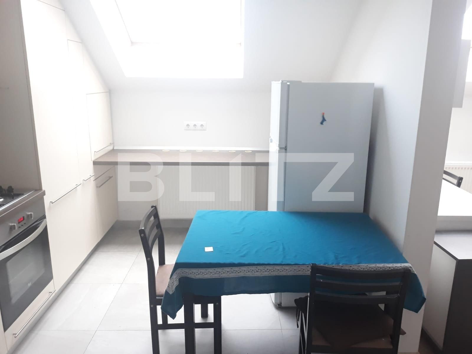 Apartament de închiriat 2 camere Zorilor - 34075AI | BLITZ Cluj-Napoca | Poza3