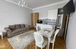 Apartament 2 camere, 50 mp, mobilat modern, zona Piata Mihai Viteazu