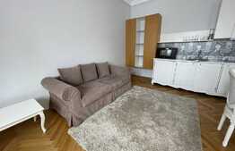 Apartament 2 camere, 50 mp, mobilat modern, zona Piata Mihai Viteazu