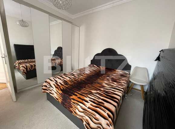 Apartament de închiriat 2 camere Central - 34076AI | BLITZ Cluj-Napoca | Poza1