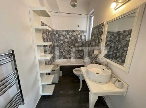 Apartament de închiriat 2 camere Central - 34076AI | BLITZ Cluj-Napoca | Poza10