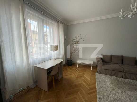 Apartament de închiriat 2 camere Central - 34076AI | BLITZ Cluj-Napoca | Poza6