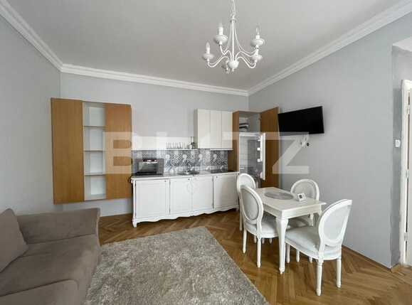Apartament de închiriat 2 camere Central - 34076AI | BLITZ Cluj-Napoca | Poza8