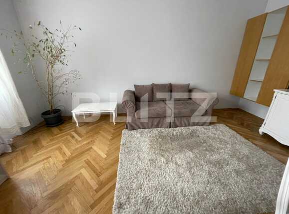 Apartament de închiriat 2 camere Central - 34076AI | BLITZ Cluj-Napoca | Poza5