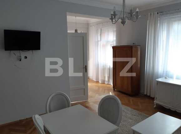Apartament de închiriat 2 camere Central - 34076AI | BLITZ Cluj-Napoca | Poza9