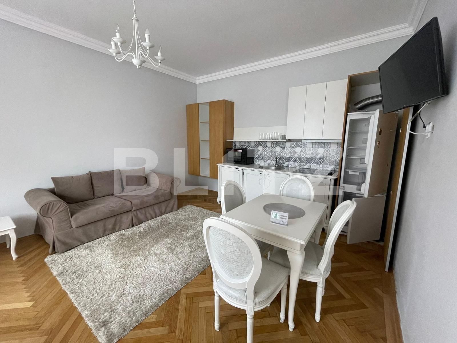 Apartament de închiriat 2 camere Central - 34076AI | BLITZ Cluj-Napoca | Poza3