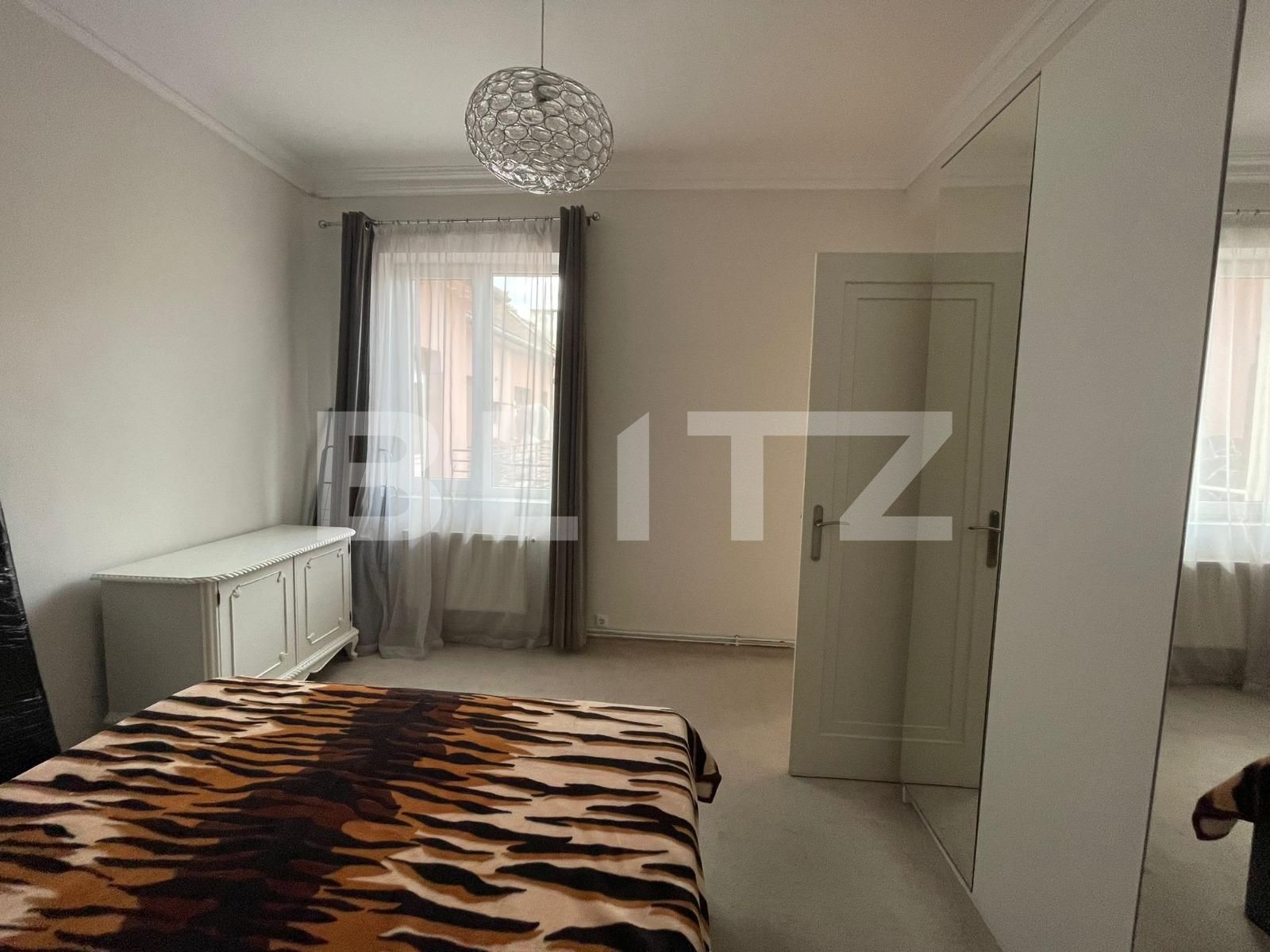 Apartament de închiriat 2 camere Central - 34076AI | BLITZ Cluj-Napoca | Poza2
