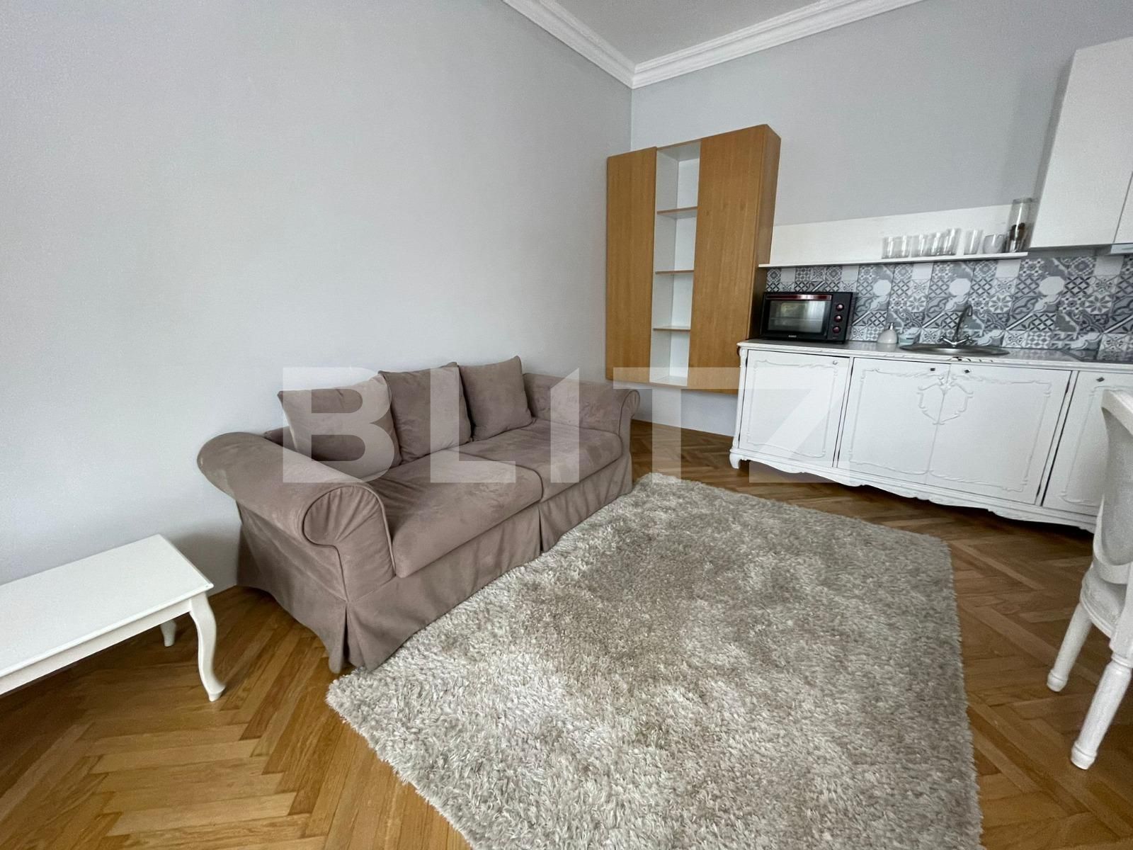 Apartament de închiriat 2 camere Central - 34076AI | BLITZ Cluj-Napoca | Poza4