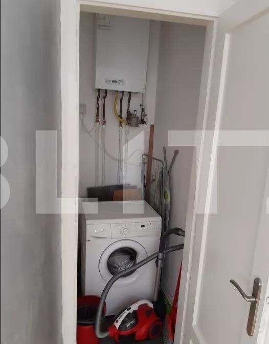 Apartament de închiriat 2 camere Central - 34076AI | BLITZ Cluj-Napoca | Poza11