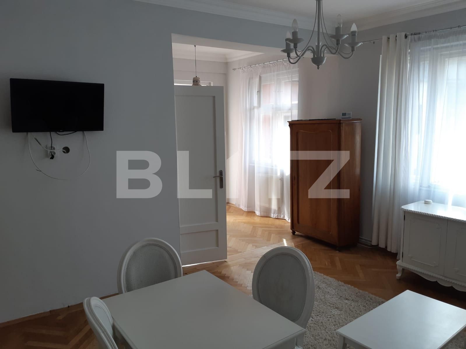 Apartament de închiriat 2 camere Central - 34076AI | BLITZ Cluj-Napoca | Poza9