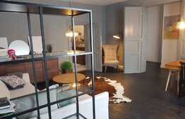 Apartament 3 camere, la casa, 70 mp, zona Piata Engels