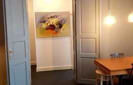 Apartament 3 camere, la casa, 70 mp, zona Piata Engels