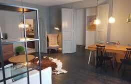 Apartament 3 camere, la casa, 70 mp, zona Piata Engels