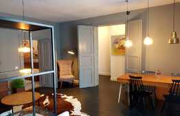 Apartament 3 camere, la casa, 70 mp, zona Piata Engels