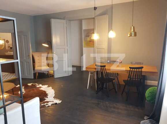 Apartament de vânzare 3 camere Andrei Mureşanu - 34077AV | BLITZ Cluj-Napoca | Poza5