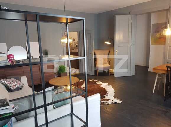 Apartament de vânzare 3 camere Andrei Mureşanu - 34077AV | BLITZ Cluj-Napoca | Poza7