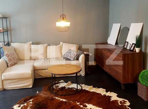 Apartament de vânzare 3 camere Andrei Mureşanu - 34077AV | BLITZ Cluj-Napoca | Poza2