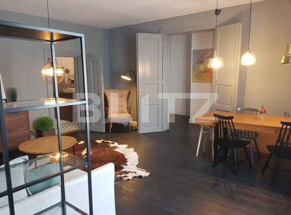 Apartament de vânzare 3 camere Andrei Mureşanu - 34077AV | BLITZ Cluj-Napoca | Poza4