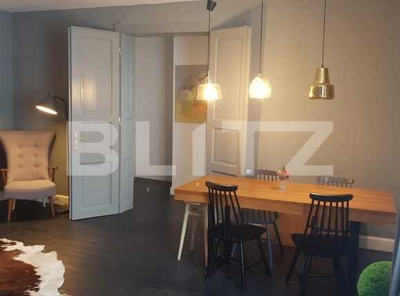 Apartament de vânzare 3 camere Andrei Mureşanu - 34077AV | BLITZ Cluj-Napoca | Poza8