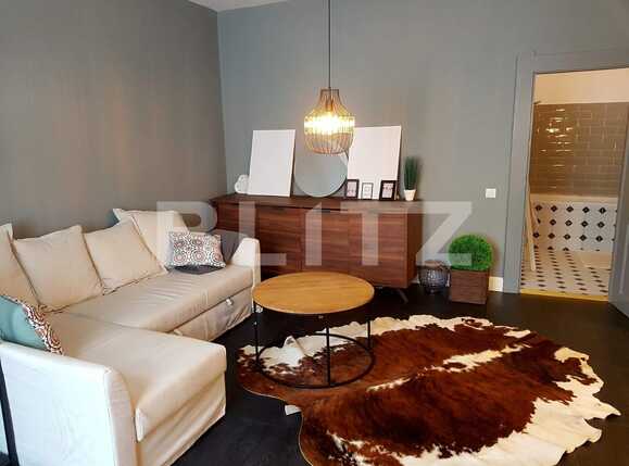 Apartament de vânzare 3 camere Andrei Mureşanu - 34077AV | BLITZ Cluj-Napoca | Poza1