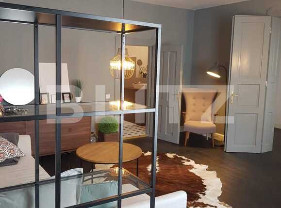 Apartament de vânzare 3 camere Andrei Mureşanu - 34077AV | BLITZ Cluj-Napoca | Poza3