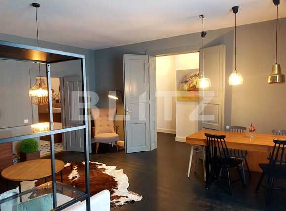 Apartament de vânzare 3 camere Andrei Mureşanu - 34077AV | BLITZ Cluj-Napoca | Poza14