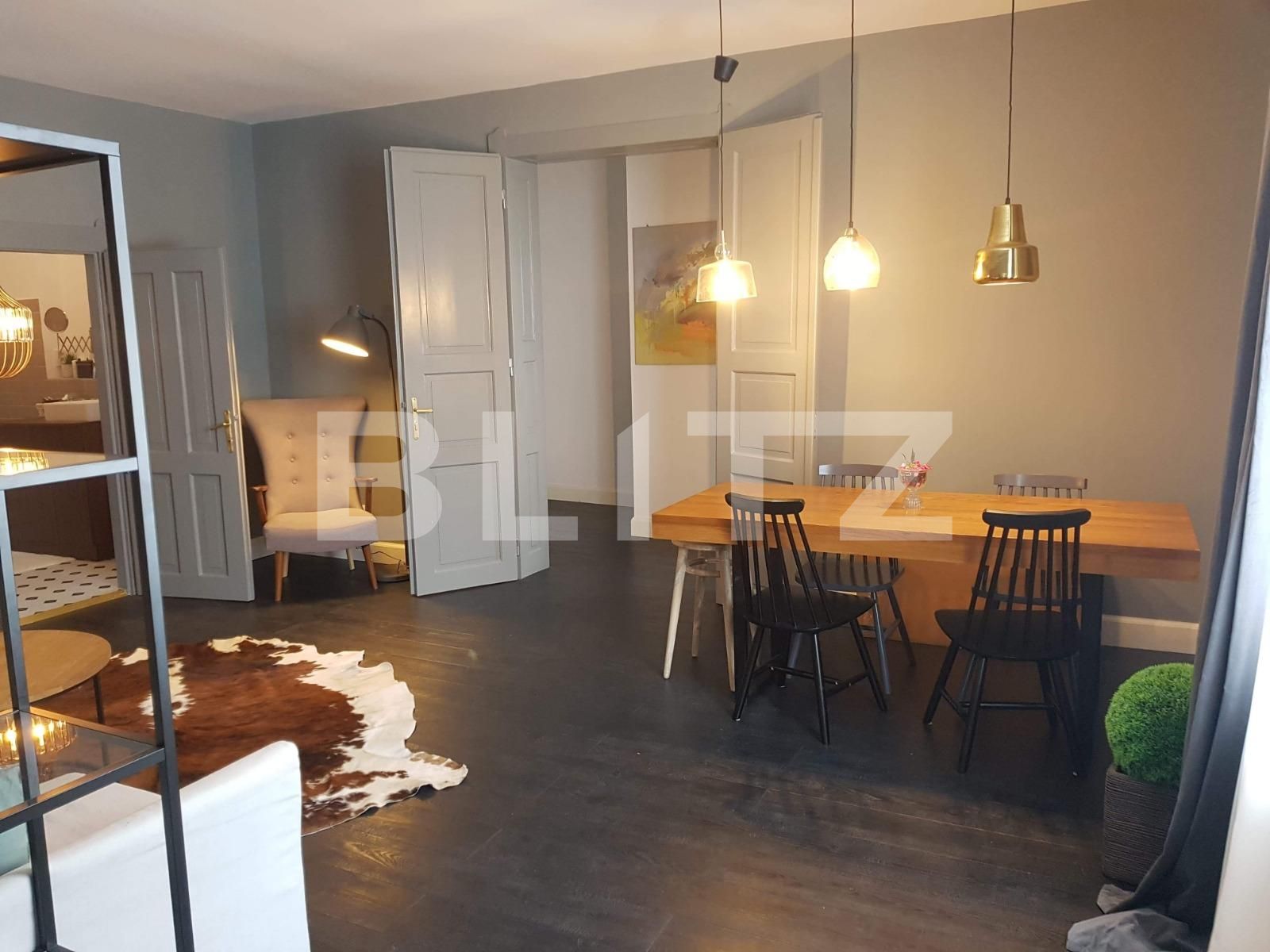 Apartament de vânzare 3 camere Andrei Mureşanu - 34077AV | BLITZ Cluj-Napoca | Poza5