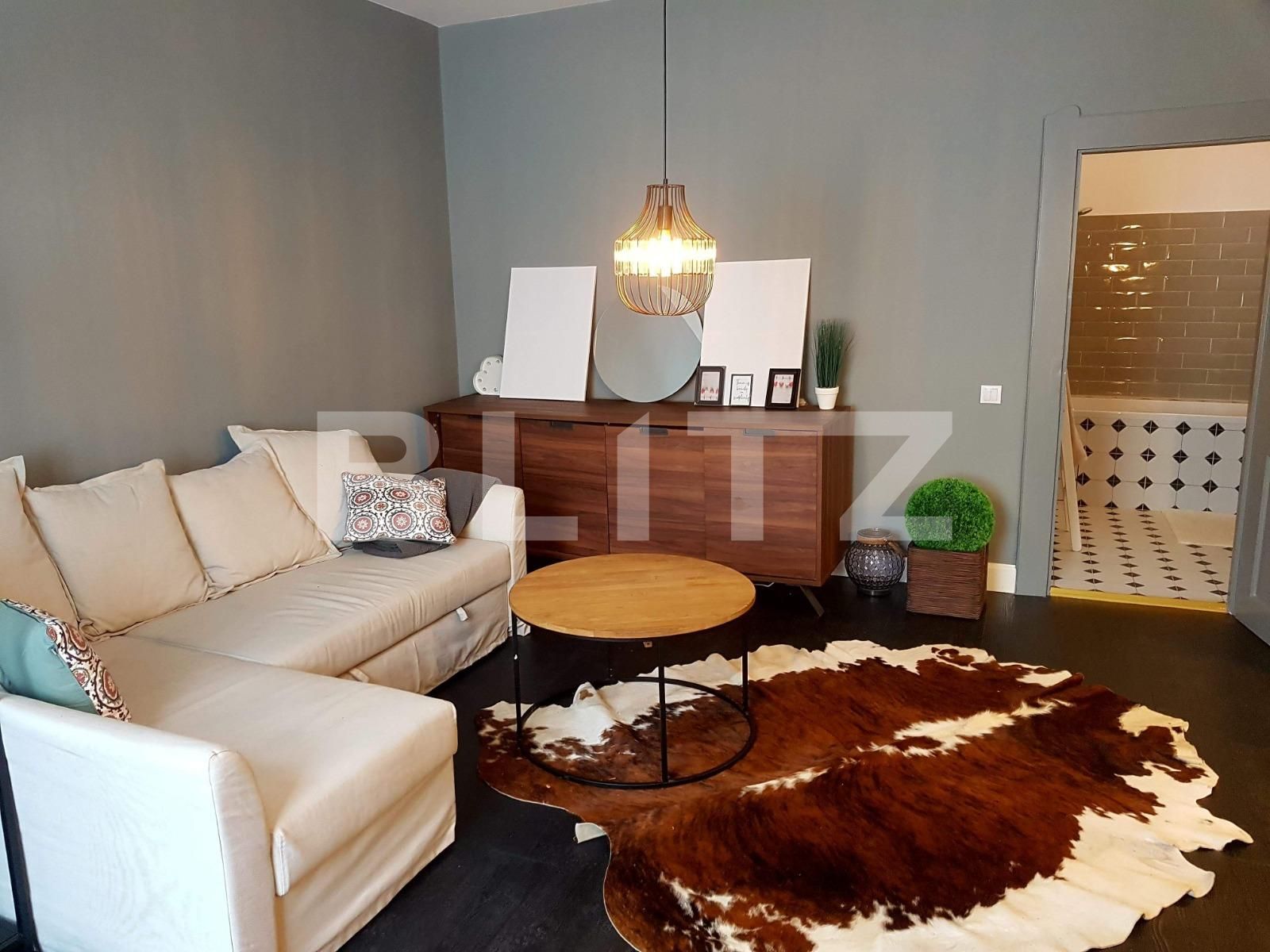 Apartament de vânzare 3 camere Andrei Mureşanu - 34077AV | BLITZ Cluj-Napoca | Poza1