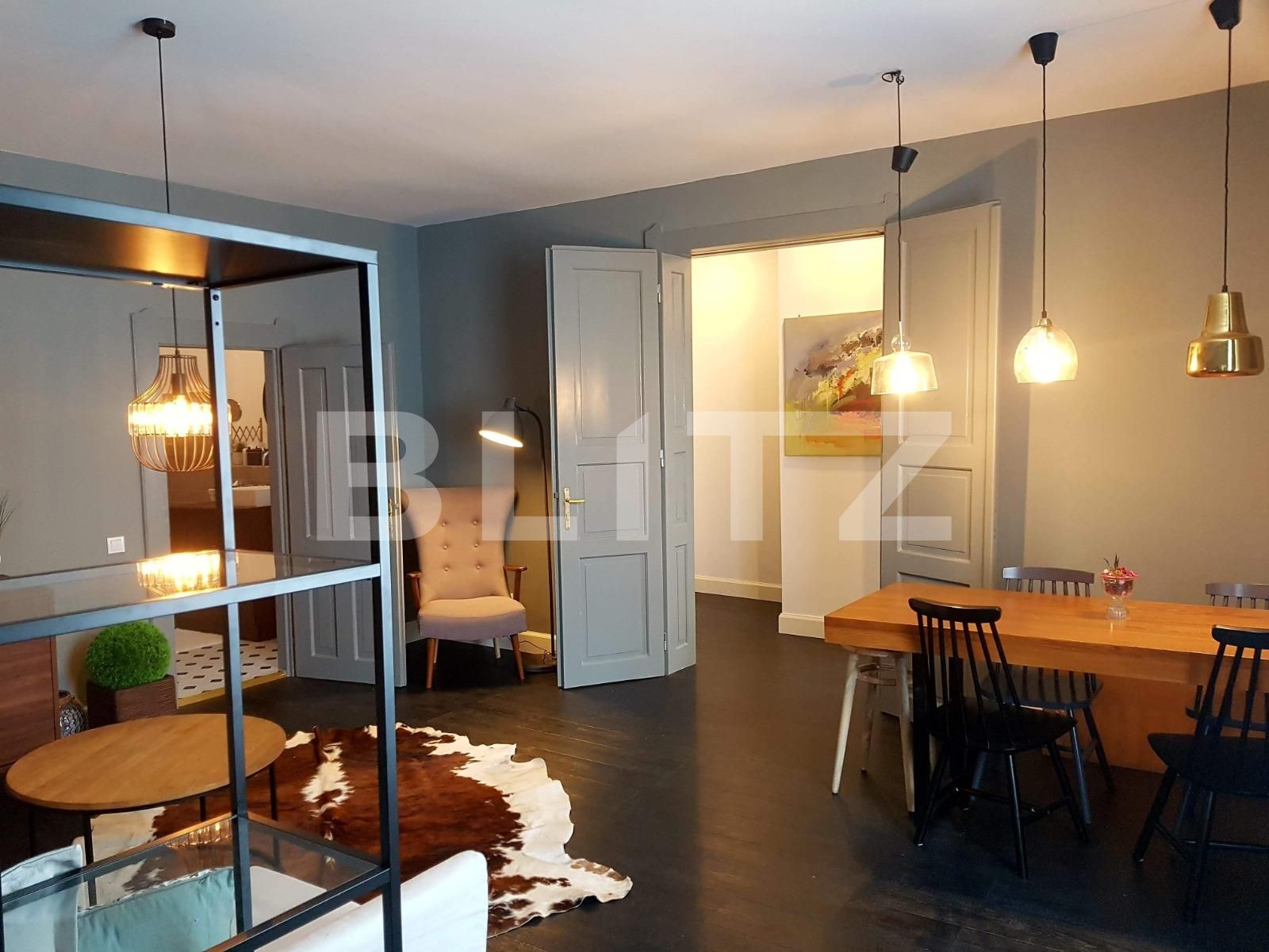 Apartament de vânzare 3 camere Andrei Mureşanu - 34077AV | BLITZ Cluj-Napoca | Poza14