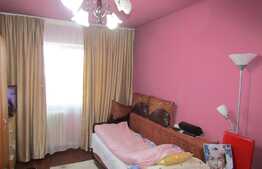 Apartament 3 camere, 57 mp, etaj intermediar, zona Nora