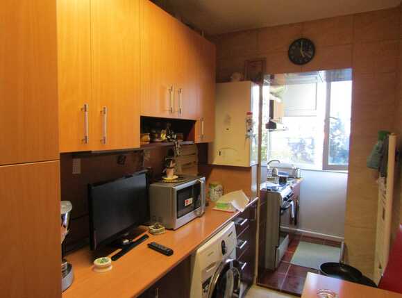 Apartament de vânzare 3 camere Manastur - 34078AV | BLITZ Cluj-Napoca | Poza1