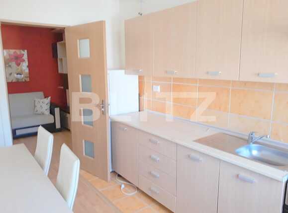 Apartament de închiriat 2 camere Iris - 34079AI | BLITZ Cluj-Napoca | Poza8