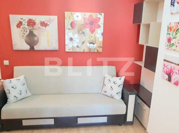 Apartament de închiriat 2 camere Iris - 34079AI | BLITZ Cluj-Napoca | Poza4