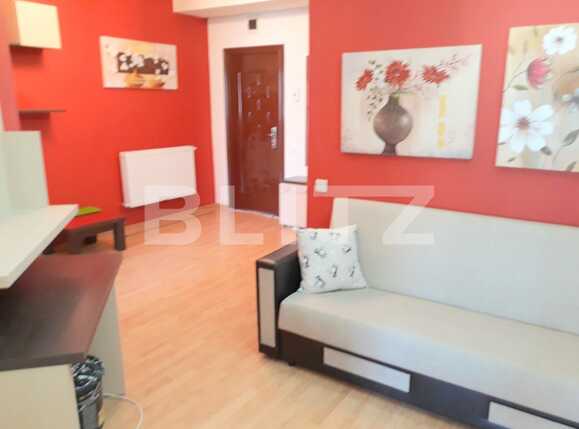 Apartament de închiriat 2 camere Iris - 34079AI | BLITZ Cluj-Napoca | Poza1