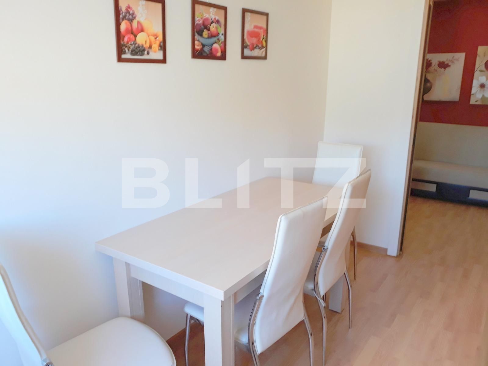 Apartament de închiriat 2 camere Iris - 34079AI | BLITZ Cluj-Napoca | Poza9
