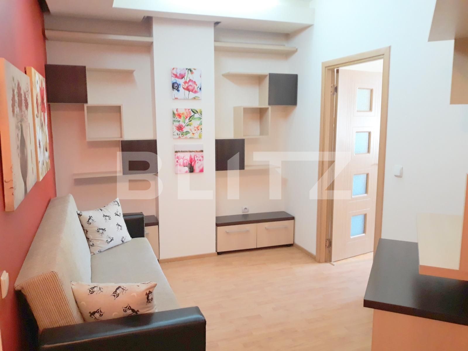 Apartament de închiriat 2 camere Iris - 34079AI | BLITZ Cluj-Napoca | Poza3