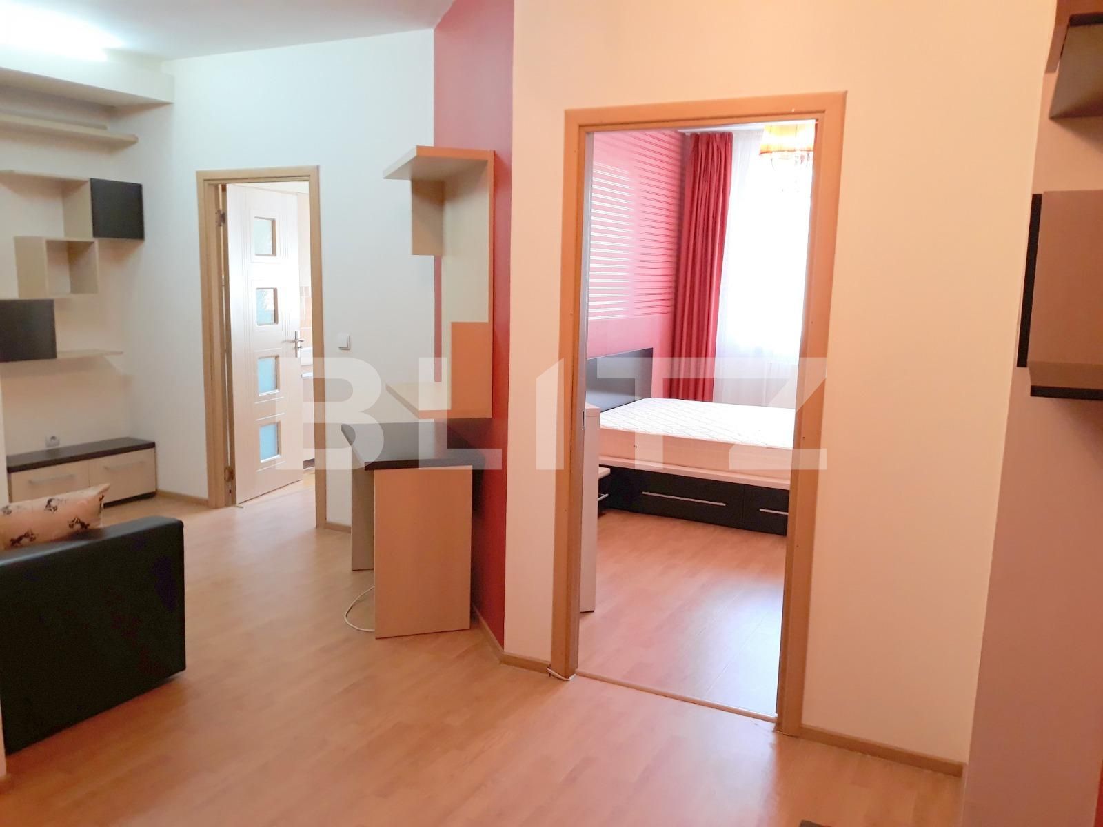Apartament de închiriat 2 camere Iris - 34079AI | BLITZ Cluj-Napoca | Poza2